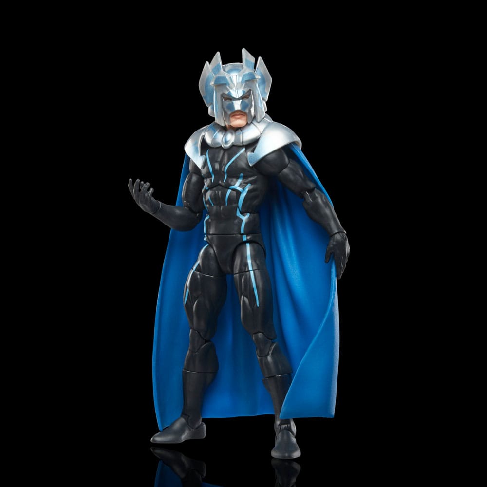 The Uncanny X-Men Marvel Legends Action Figure Warlord (Professor X) 15 cm Action figures