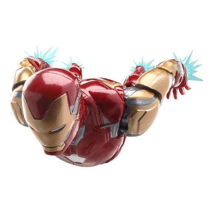 Marvel Studios Marvel Legends Action Figure Iron Man Mark LXXXV 15 cm