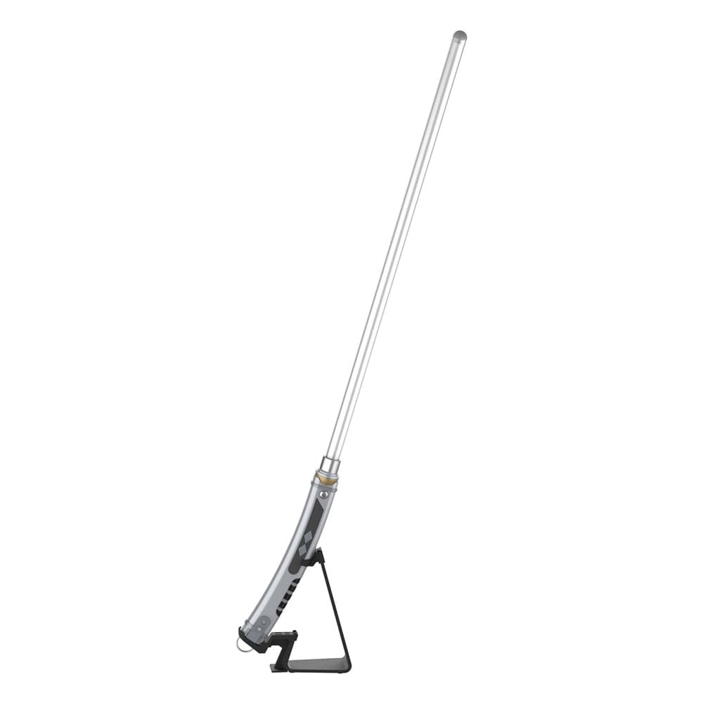 Star Wars: Ahsoka Black Series Replica Force FX Elite Lightsaber Ahsoka Tano Hasbro