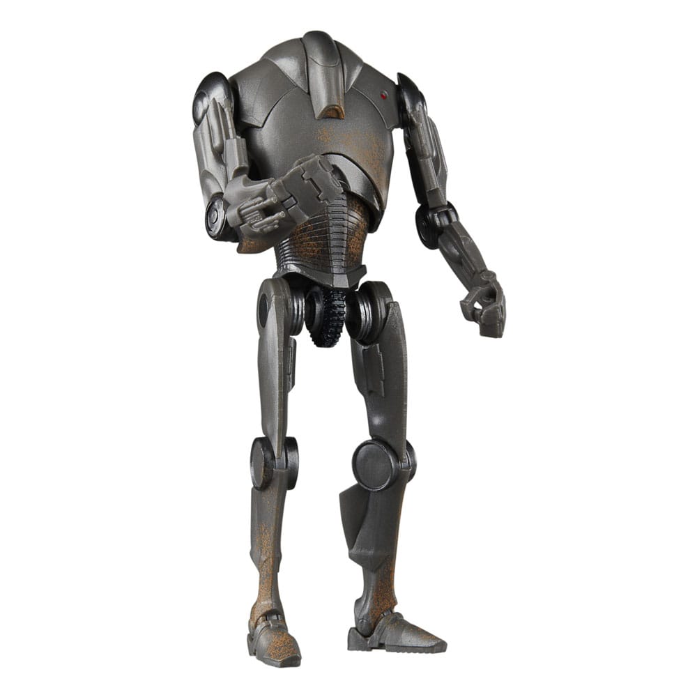 Star Wars Episode II Black Series Action Figure 2-Pack C-3PO (B1 Battle Droid Body) & Super Battle Droid 15 cm Hasbro