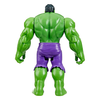 Avengers Epic Hero Series Action Figure Hulk 10 cm