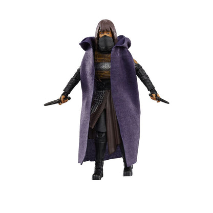 Star Wars: The Acolyte Vintage Collection Action Figure Mae (Assassin) 10 cm Action figures