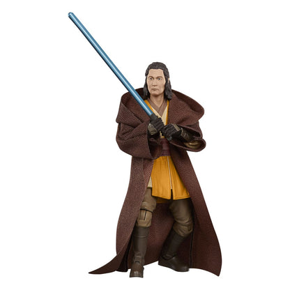 Star Wars: The Acolyte Vintage Collection Action Figure Jedi Master Sol 10 cm Action figures