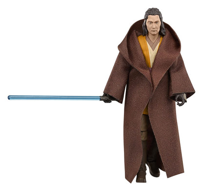 Star Wars: The Acolyte Vintage Collection Action Figure Jedi Master Sol 10 cm Action figures