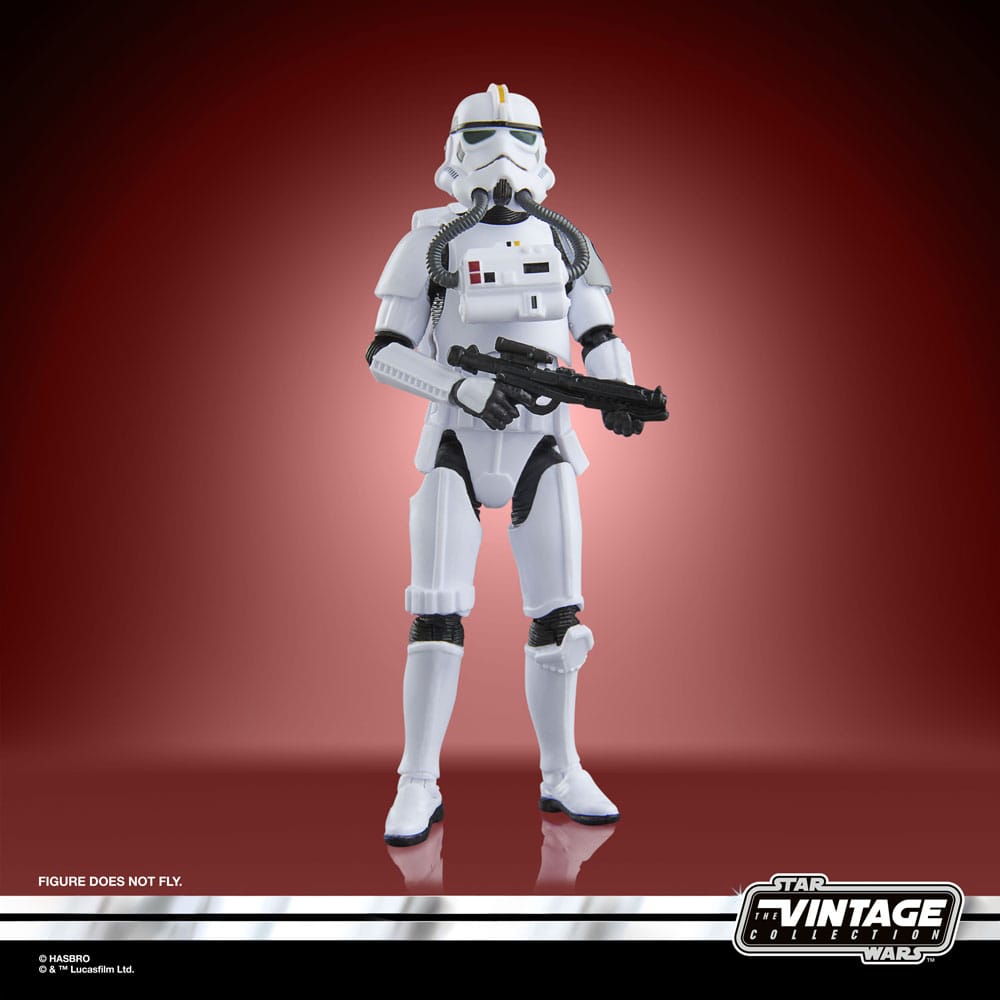 Star Wars Jedi: Survivor Vintage Collection Action Figure Jetpack Trooper 10 cm Hasbro