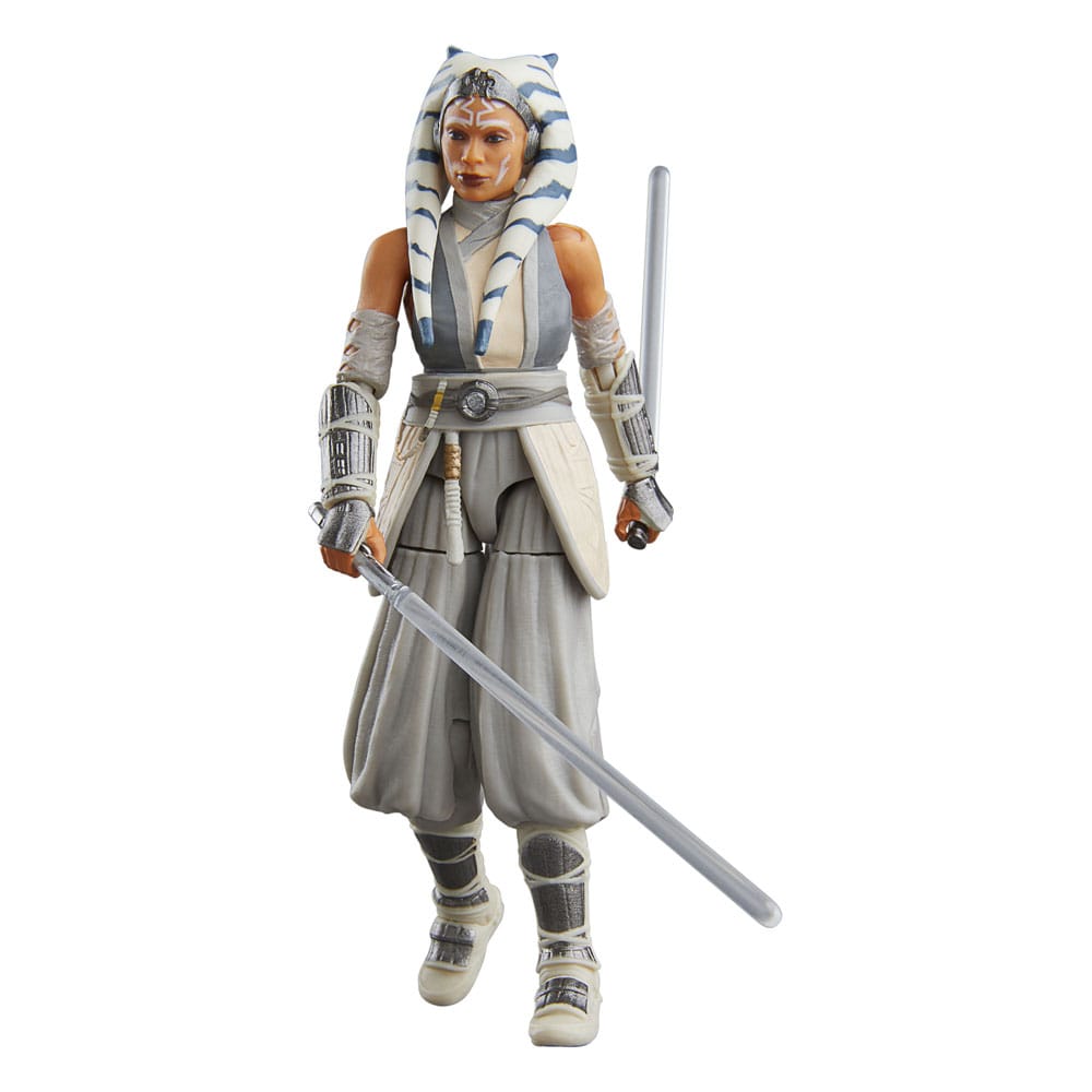 Star Wars: Ahsoka Vintage Collection Action Figure Ahsoka Tano (Peridea) 10 cm Action figures