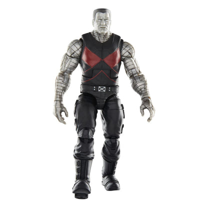 Deadpool Legacy Collection Marvel Legends Action Figure Marvel's Colossus 22 cm - FanofThings.co.uk