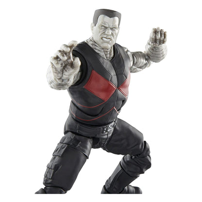 Deadpool Legacy Collection Marvel Legends Action Figure Marvel's Colossus 22 cm - FanofThings.co.uk