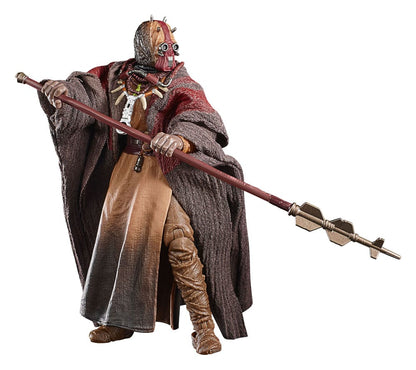 Star Wars: The Book of Boba Fett Black Series Action Figure Tusken Chieftain 15 cm Hasbro
