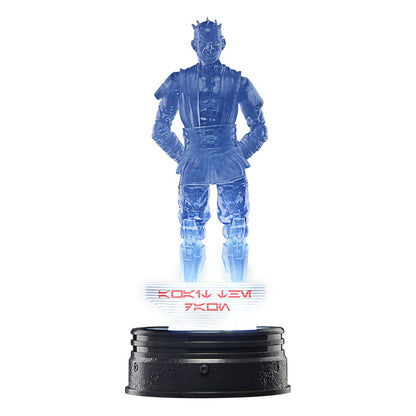 Star Wars Black Series Holocomm Collection Action Figure Darth Maul 15 cm Action figures
