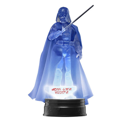 Star Wars Black Series Holocomm Collection Action Figure Darth Vader 15 cm Action figures