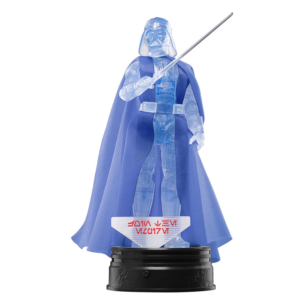 Star Wars Black Series Holocomm Collection Action Figure Darth Vader 15 cm Action figures