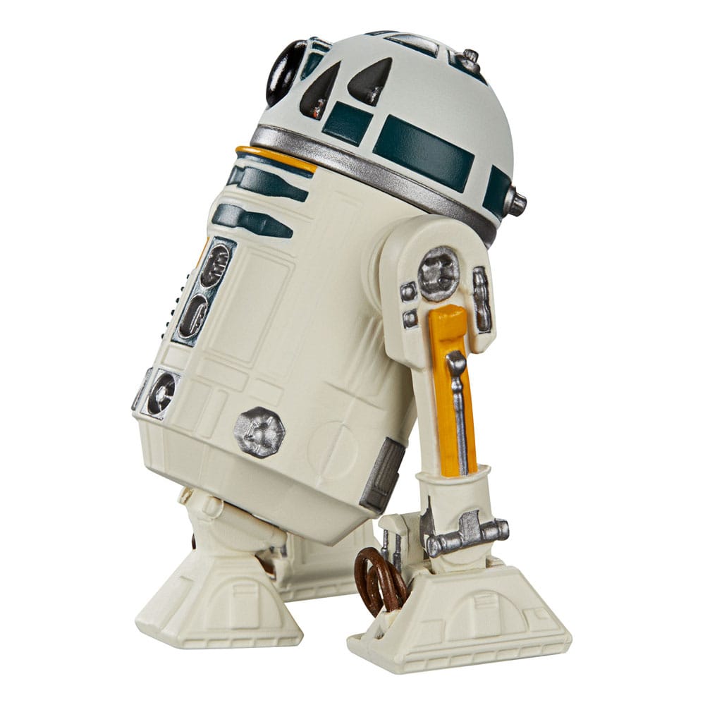 Star Wars: Ahsoka Vintage Collection Vehicle New Republic E-Wing & KE4-N4 - FanofThings.co.uk