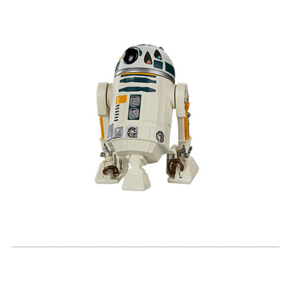 Star Wars: Ahsoka Vintage Collection Vehicle New Republic E-Wing & KE4-N4 - FanofThings.co.uk