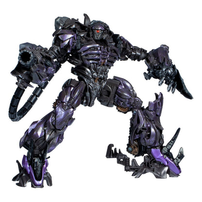 Transformers: Dark of the Moon Studio Series Leader Class Action Figure Shockwave 21 cm Action figures