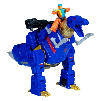 Transformers Age of the Primes Leader Class Action Figure G2 Universe Grimlock 19 cm Action figures