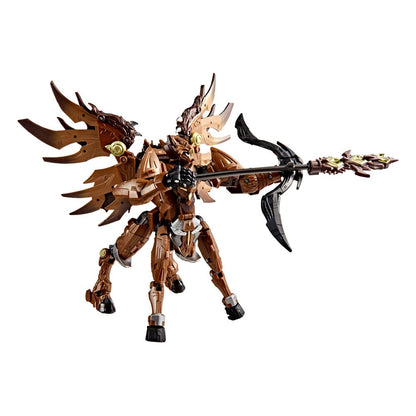 Transformers Age of the Primes Leader Class Action Figure The Thirteen: Onyx Prime 19 cm