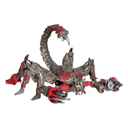 Transformers: Rise of the Beasts Generations Studio Series Deluxe Class Action Figure Double Punch 11 cm Action figures