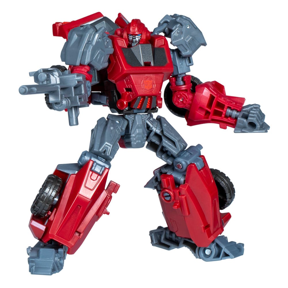 Transformers: War for Cybertron Studio Series Voyager Class Action Figure Ironhide 16 cm Action figures