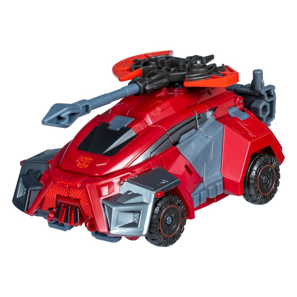 Transformers: War for Cybertron Studio Series Voyager Class Action Figure Ironhide 16 cm Action figures