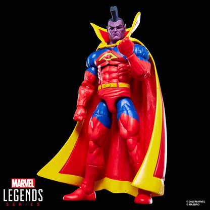 X-Men Marvel Legends Action Figure 2-Pack Deathbird & Marvel’s Gladiator 15 cm Action figures