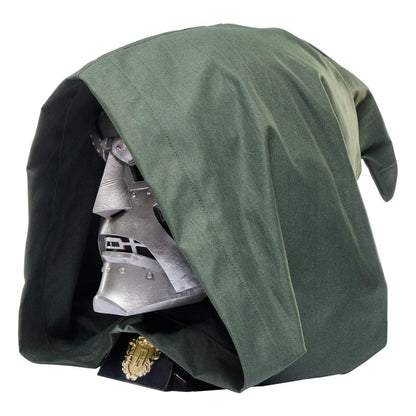 Marvel Legends Roleplay Replica Doctor Doom Premium Helmet Hasbro