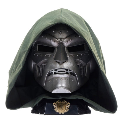 Marvel Legends Roleplay Replica Doctor Doom Premium Helmet Hasbro