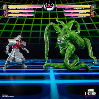 Marvel Legends Gamerverse Action Figure Gargantos 15 cm