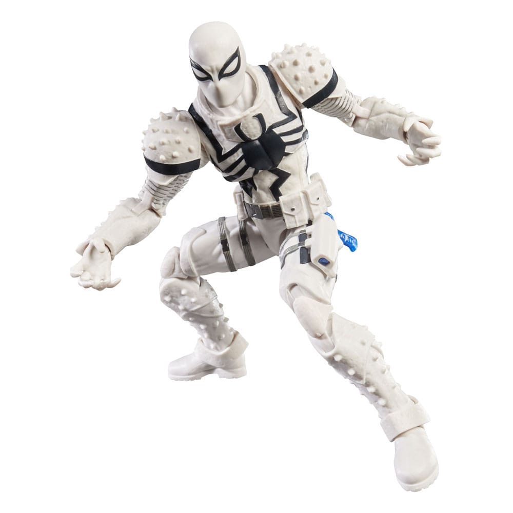 Marvel Legends Magic: The Gathering Action Figure Agent Anti-Venom (plus Exclusive Foil Card) 15 cm