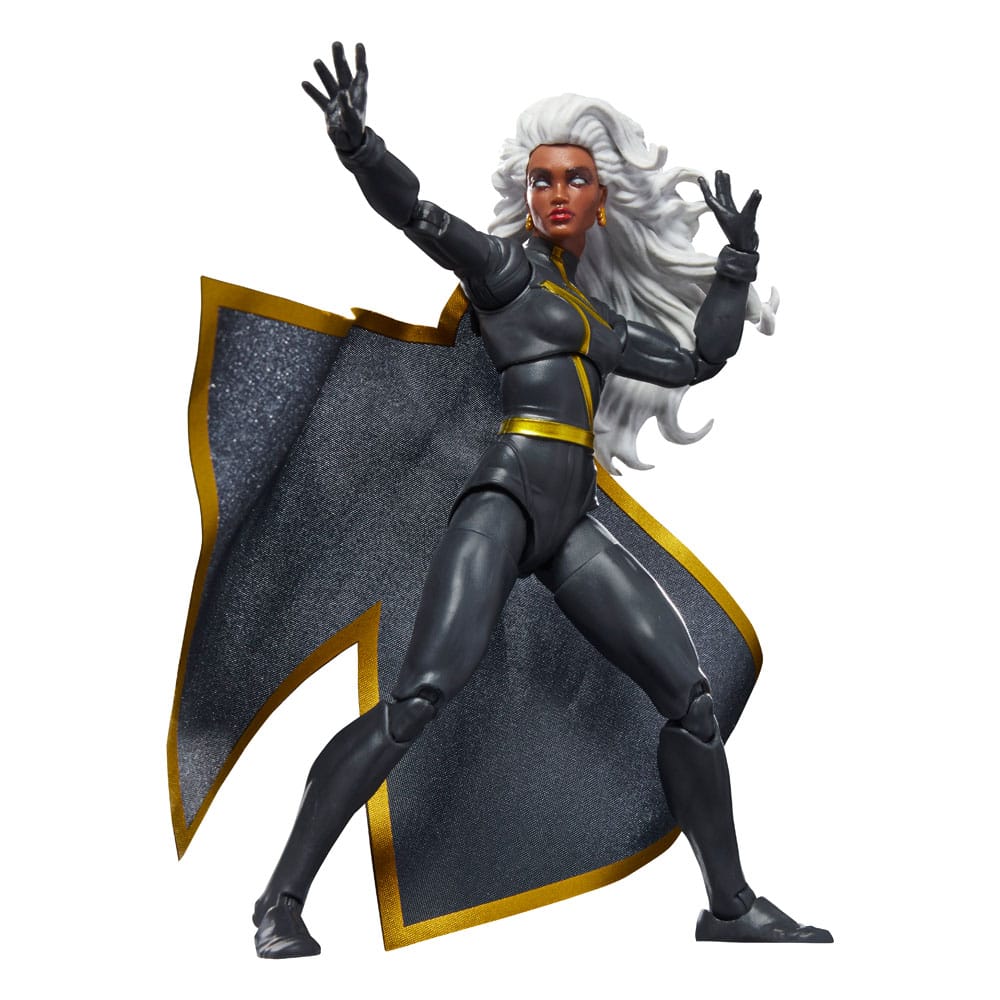 The Uncanny X-Men Marvel Legends Action Figure Storm 15 cm Action figures