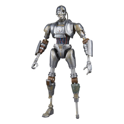 Star Wars: Skeleton Crew Black Series Action Figure SM-33 15 cm Hasbro