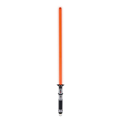 Star Wars: Ahsoka Black Series Replica Force FX Elite Lightsaber Baylan Skoll Hasbro
