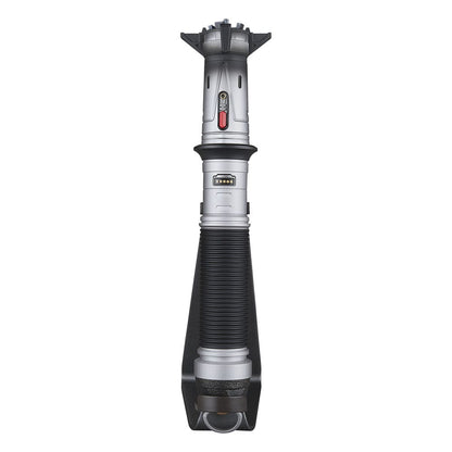 Star Wars: Ahsoka Black Series Replica Force FX Elite Lightsaber Baylan Skoll Hasbro