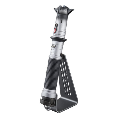 Star Wars: Ahsoka Black Series Replica Force FX Elite Lightsaber Baylan Skoll Hasbro