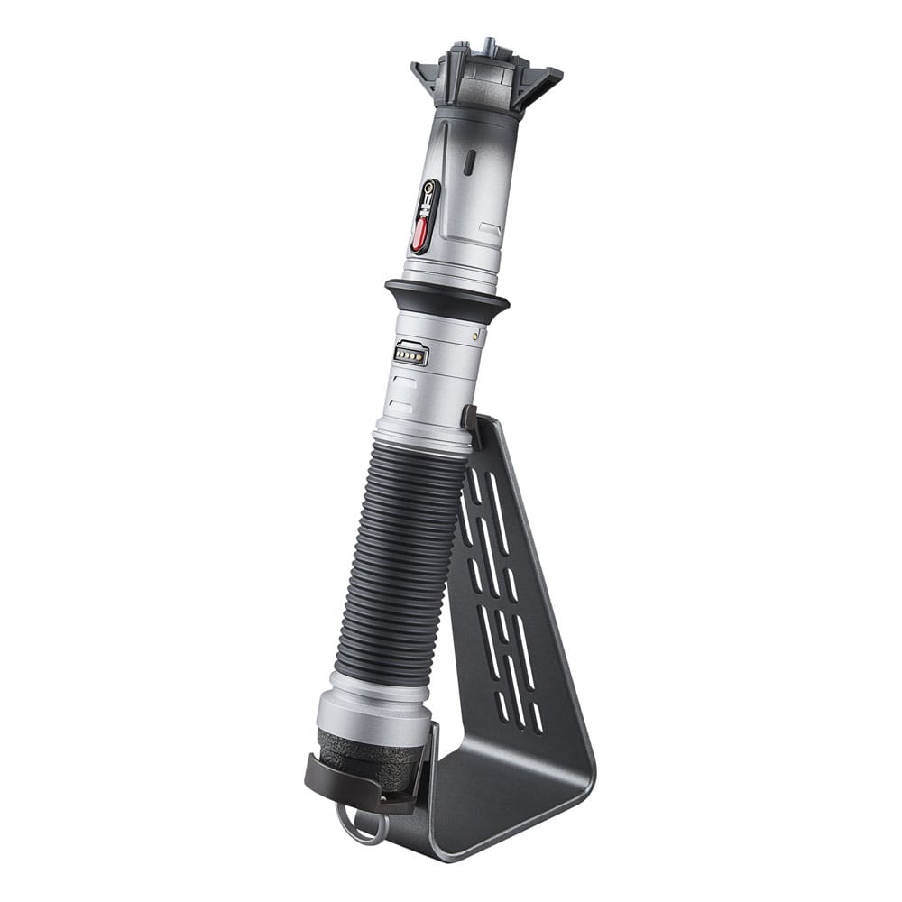Star Wars: Ahsoka Black Series Replica Force FX Elite Lightsaber Baylan Skoll Hasbro