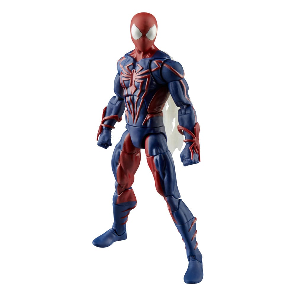 Spider-Man Marvel Legends Retro Action Figure Spider-Man Unlimited 15 cm Action figures