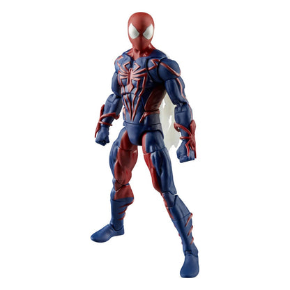 Spider-Man Marvel Legends Retro Action Figure Spider-Man Unlimited 15 cm Action figures