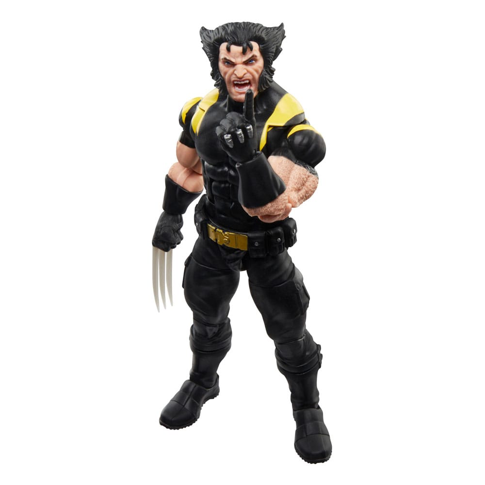X-Men Marvel Legends Action Figure Wolverine 15 cm Action figures