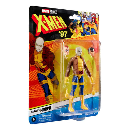 X-Men '97 Marvel Legends Action Figure Marvel's Morph 15 cm Hasbro