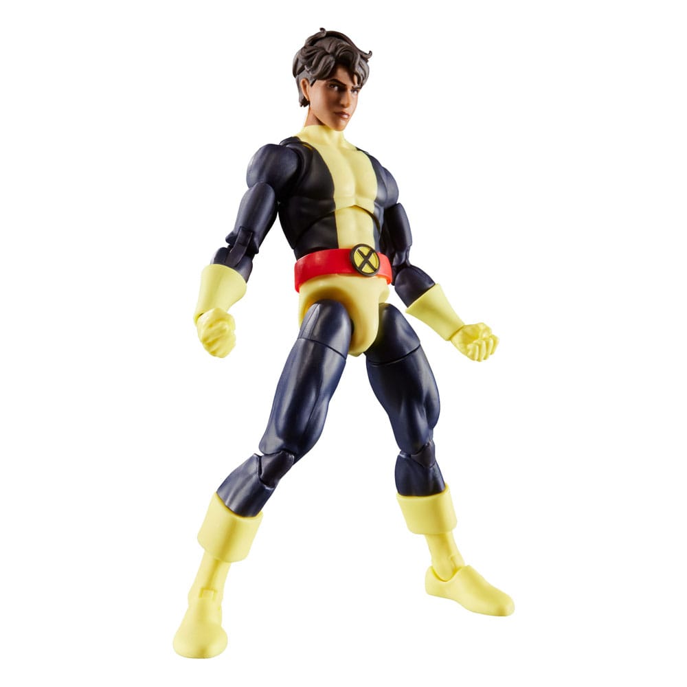 X-Men '97 Marvel Legends Action Figure Marvel's Sunspot 15 cm Hasbro