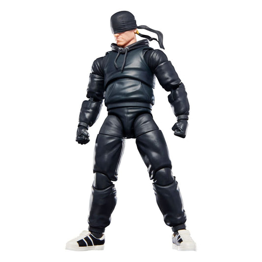 Daredevil - The Man Wihtout Fear Marvel Legends Action Figure Daredevil 15 cm Action figures