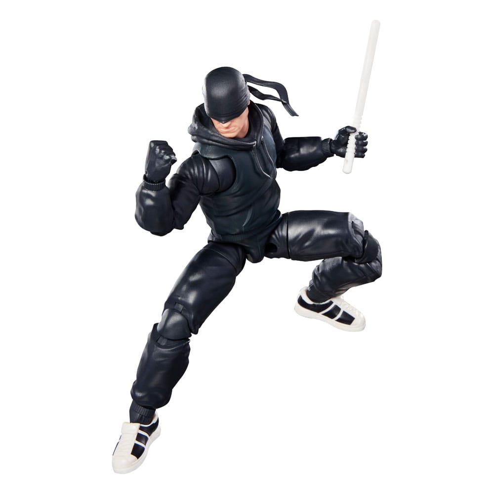 Daredevil - The Man Wihtout Fear Marvel Legends Action Figure Daredevil 15 cm Action figures