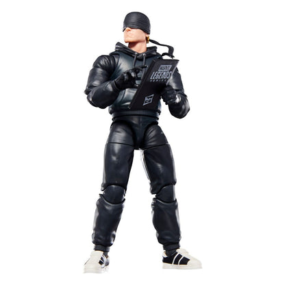 Daredevil - The Man Wihtout Fear Marvel Legends Action Figure Daredevil 15 cm Action figures