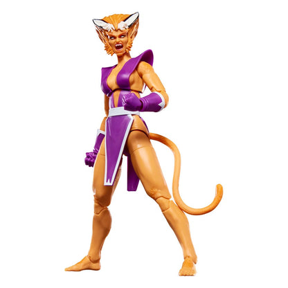 X-Force Marvel Legends Action Figure Feral 15 cm Action figures