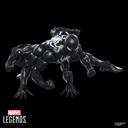 Marvel Legends Action Figure Dark Avengers Spider-Man (BAF: Executioner) 15 cm