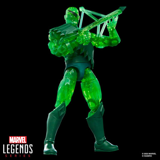 Marvel Legends Action Figure Warbow (BAF: Executioner) 15 cm