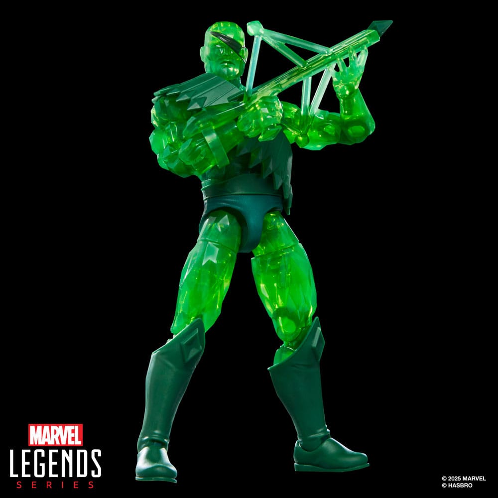 Marvel Legends Action Figure Warbow (BAF: Executioner) 15 cm