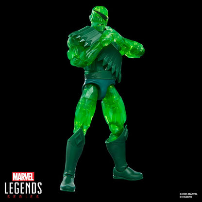 Marvel Legends Action Figure Warbow (BAF: Executioner) 15 cm