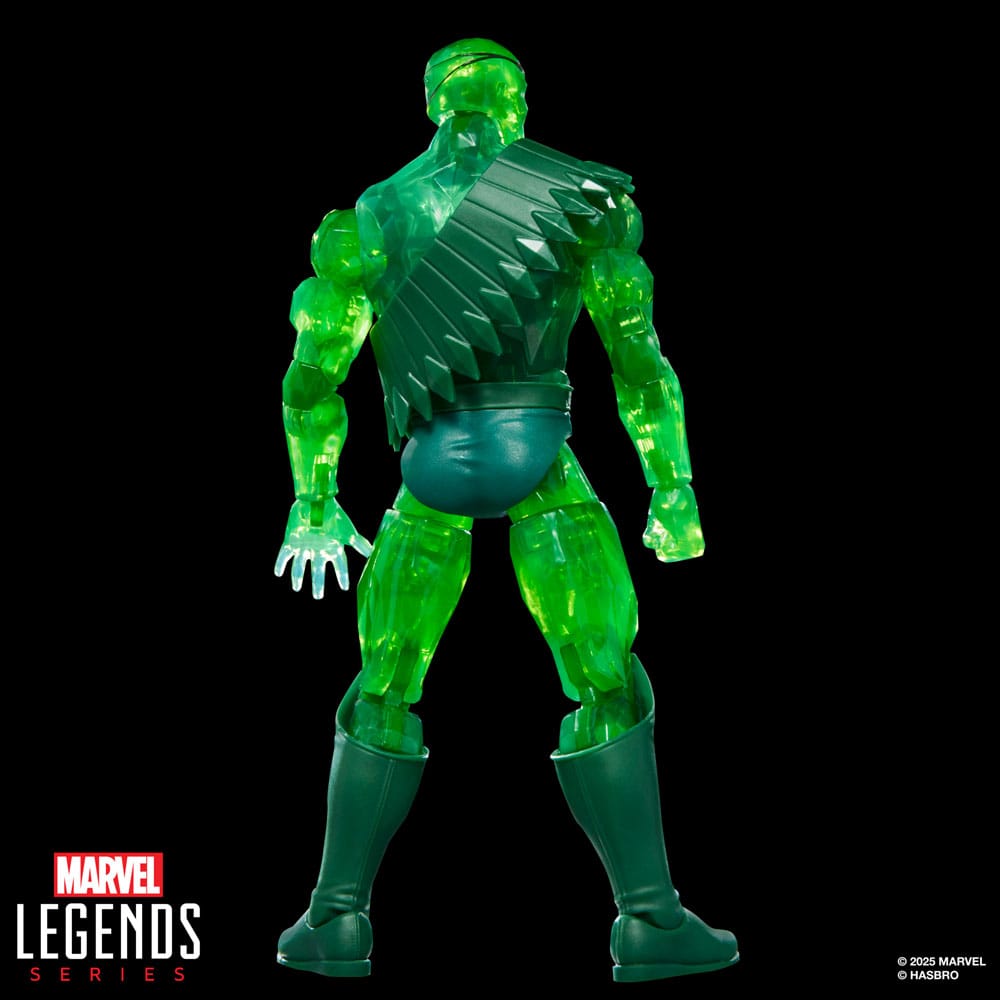 Marvel Legends Action Figure Warbow (BAF: Executioner) 15 cm