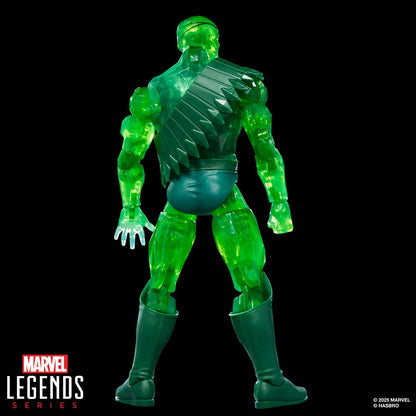 Marvel Legends Action Figure Warbow (BAF: Executioner) 15 cm